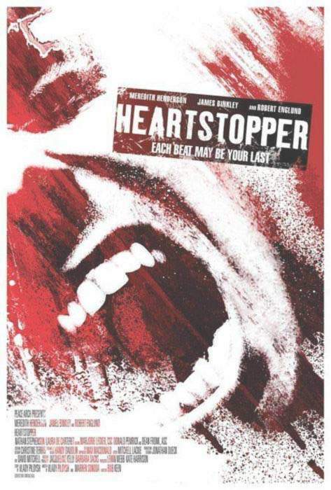 HEARTSTOPPER